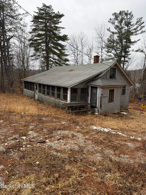 43 Access Road 4 Rd, Windsor, MA, 01270 | Card Image