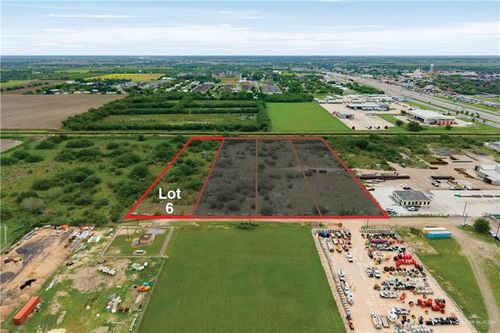 1300 E Rabb Street, La Feria, TX, 78559 | Card Image