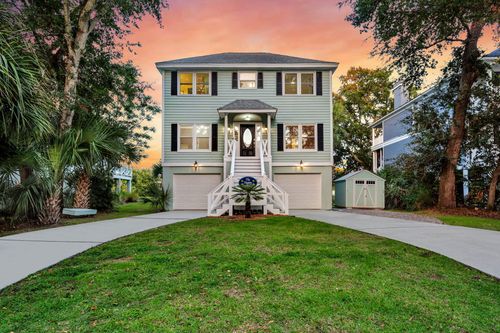 6 Frank Sottile Ln, Isle of Palms, SC, 29451-2668 | Card Image