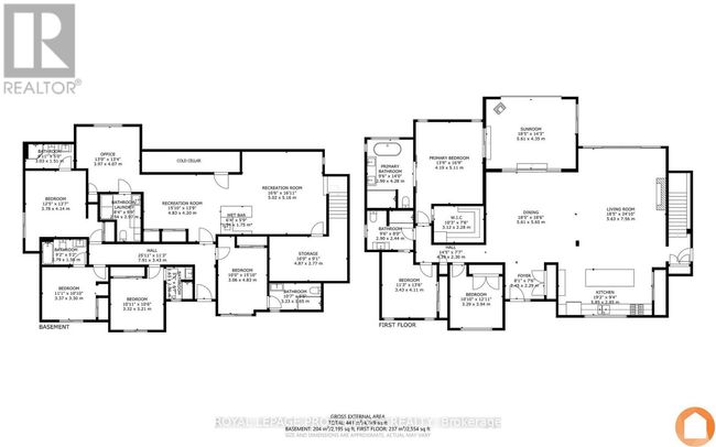 2670 County Road 8 Road, House other with 7 bedrooms, 7 bathrooms and 10 parking in Prince Edward County (North Marysburg Ward) ON | Image 50