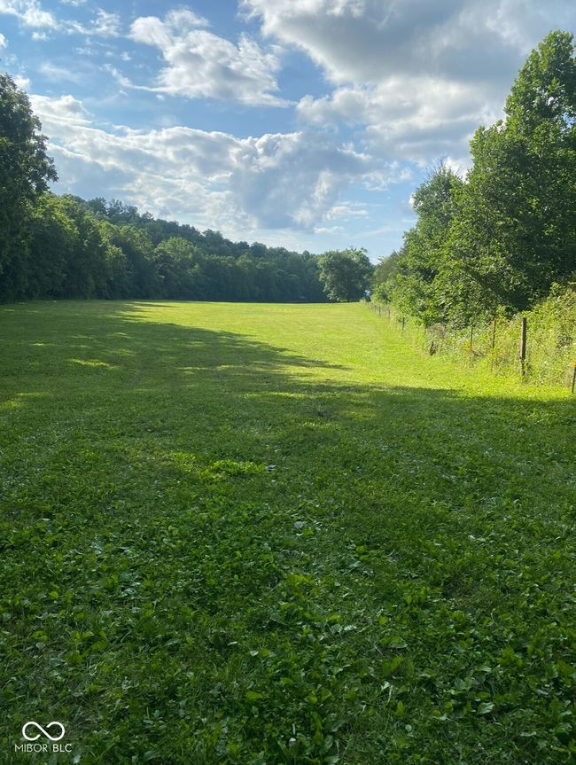 6215 E County Road 450 S, House other with 3 bedrooms, 1 bathrooms and null parking in Dillsboro IN | Image 22