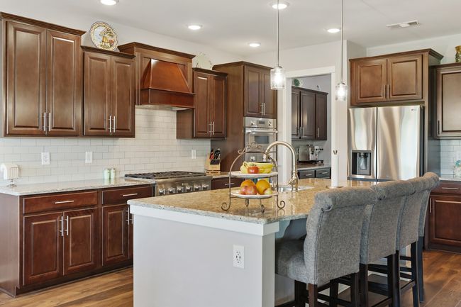 1108 Brixworth Dr, House other with 5 bedrooms, 5 bathrooms and 3 parking in Spring Hill TN | Image 20