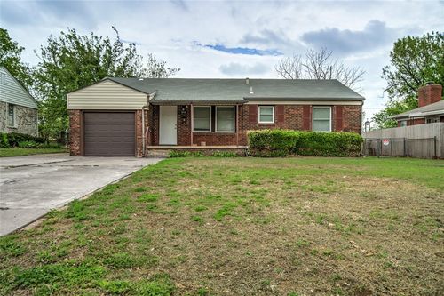 908 Borum Pl, Midwest City, OK, 73110-5330 | Card Image