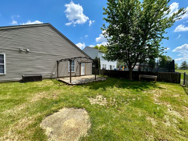 5244 Lily Pad Ln, House other with 3 bedrooms, 2 bathrooms and null parking in Indianapolis IN | Image 23