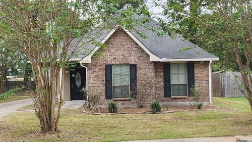 14623 Ocallaghan Ln, Baker, LA, 70714-4260 | Card Image