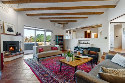 3225 Calle Celestial, Santa Fe, NM, 87506-1213 | Card Image