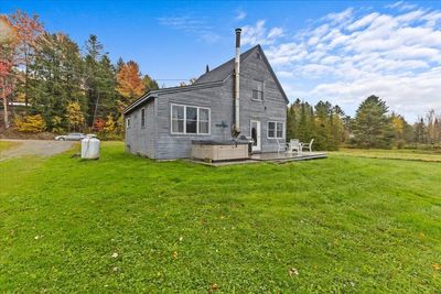 139 Childrens Village Road, House other with 3 bedrooms, 1 bathrooms and null parking in Morristown VT | Image 3