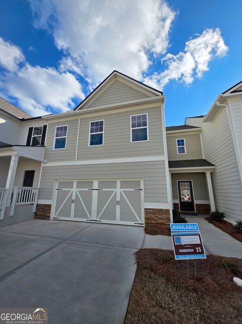 19 Umber Ln, Newnan, GA, 30263-2471 | Card Image