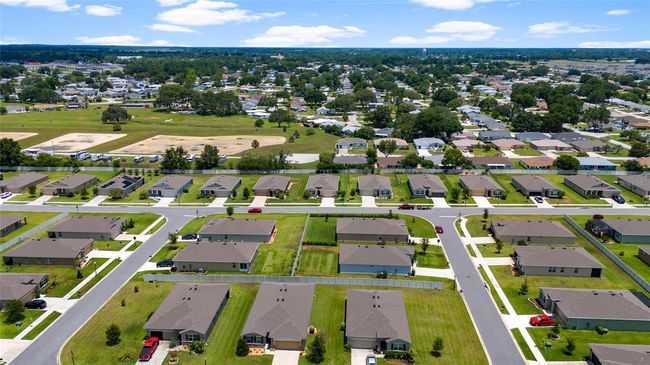6265 Sw 88 Th Loop, House other with 4 bedrooms, 2 bathrooms and null parking in OCALA FL | Image 64