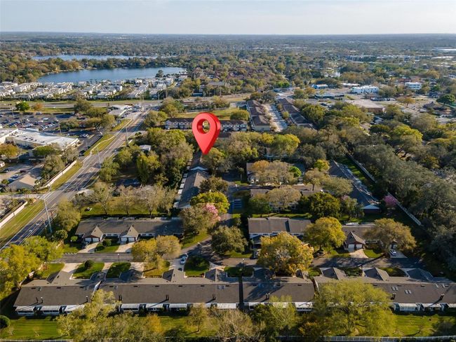 5157 Lazy Oaks Dr, Condo with 2 bedrooms, 2 bathrooms and null parking in WINTER PARK FL | Image 46