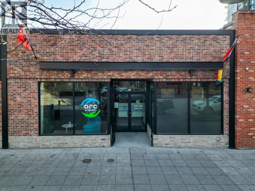 513/515 Bernard Avenue, Kelowna, BC, V1Y6N9 | Card Image