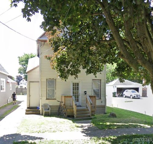 35 5th Ave, North Tonawanda, NY, 14120-6617 | Card Image