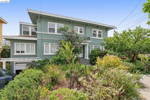 508 Valle Vista Ave, Oakland, CA, 94610-1927 | Card Image