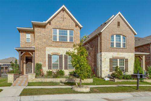 6739 Palo Duro Dr, Irving, TX, 75063-0157 | Card Image
