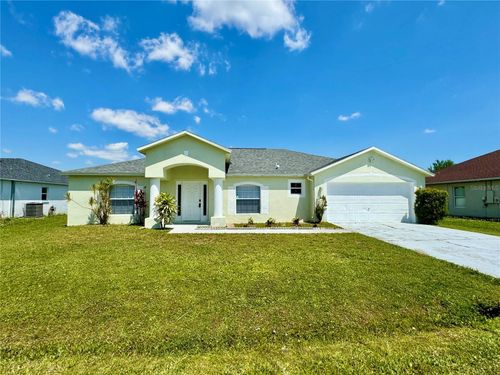 1011 Morvan Ln, KISSIMMEE, FL, 34759-7024 | Card Image