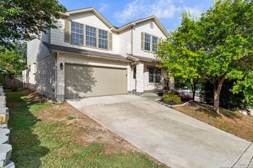 9702 Falcon Bay, Converse, TX, 78109-2940 | Card Image