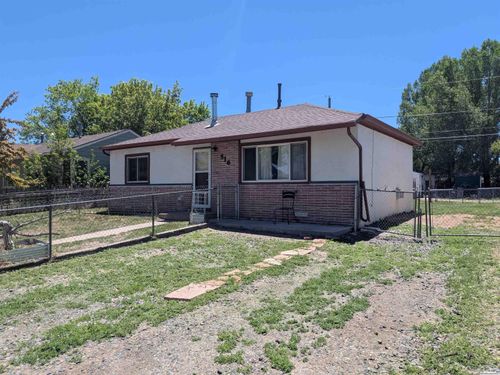 516 Fetterman, Laramie, WY, 82070 | Card Image