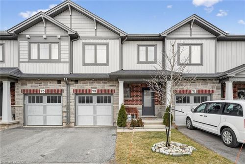 73 Severino Cir, Smithville, ON, L0R2A0 | Card Image