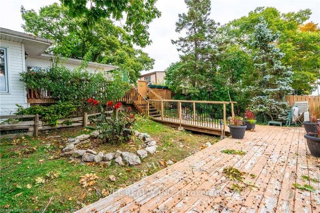 24 Lake Rd, House other with 2 bedrooms, 1 bathrooms and 2 parking in Selkirk ON | Image 42