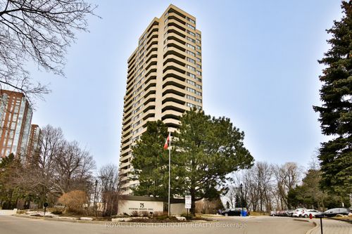 303-75 Wynford Heights Cres, North York, ON, M3C3H9 | Card Image