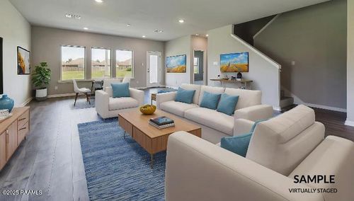 1502 Highland Dr, New Iberia, LA, 70560-0943 | Card Image