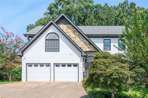 983 Bridgegate Dr Ne, Marietta, GA, 30068-2206 | Card Image