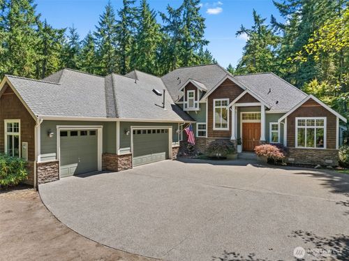 606 7th Ln, Fox Island, WA, 98333-9766 | Card Image