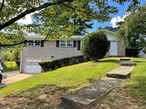 2910 Marlin Dr, Atlanta, GA, 30341-5122 | Card Image