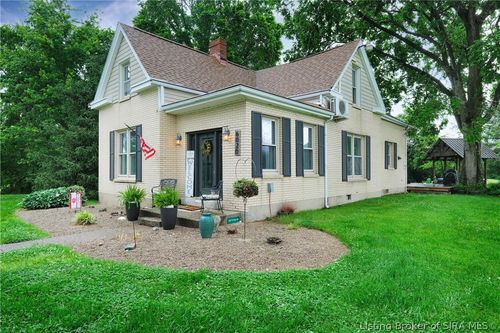 6020 Stacy, Charlestown, IN, 47111 | Card Image
