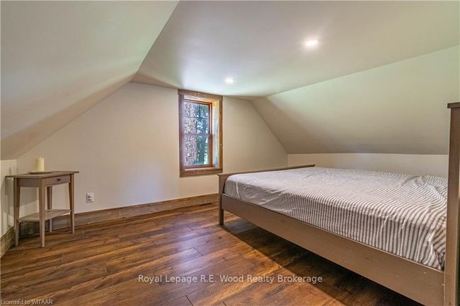 725 Charlotteville West Quarter Line Rd, House other with 4 bedrooms, 2 bathrooms and 10 parking in St. Williams ON | Image 26