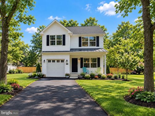5855 Cottage Ave, ROCK HALL, MD, 21661-1346 | Card Image