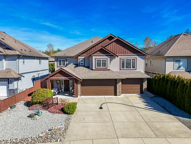 32593 Carter Avenue, House other with 5 bedrooms, 4 bathrooms and 6 parking in Mission BC | Image 1