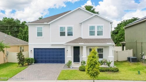 1855 Black Maple Pl, OCOEE, FL, 34761-8507 | Card Image