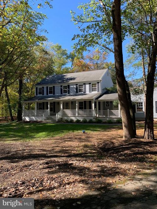 170 Old Georgetown Rd, Princeton, NJ, 08540-8610 | Card Image