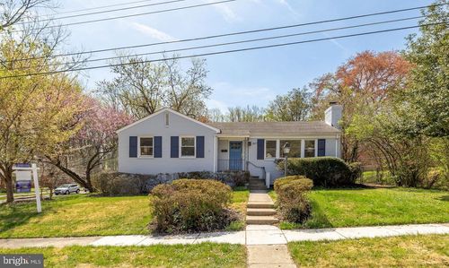 407 Hinsdale Ct, SILVER SPRING, MD, 20901-3814 | Card Image