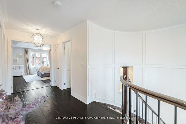 99 Scott Blvd, House other with 5 bedrooms, 4 bathrooms and 2 parking in Milton ON | Image 15