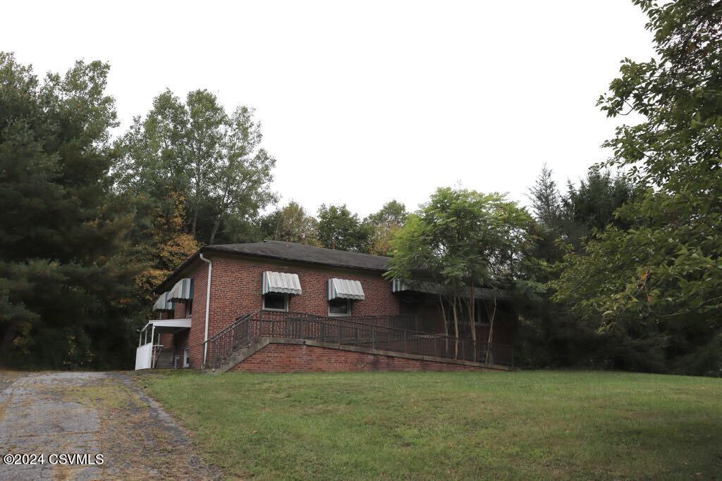 Trevorton Rd, Coal Township, PA 17866