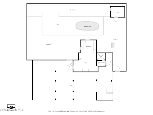 108 Nw 25th St, Oak Island, NC, 28465-7513 | Card Image