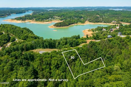 lot 50 Mary Alice Way, Sevierville, TN, 37876 | Card Image