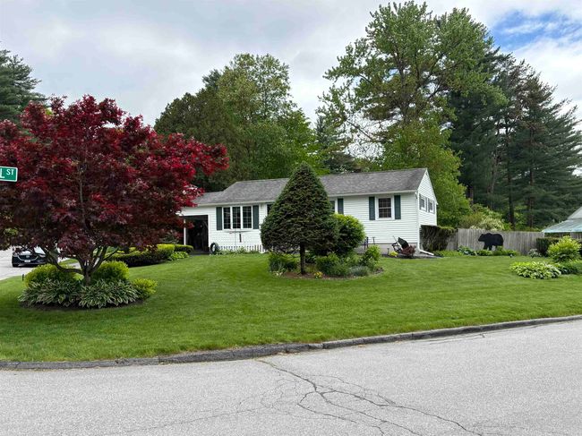 11 Marshall Ct, House other with 3 bedrooms, 1 bathrooms and null parking in Keene NH | Image 4