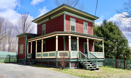 128 High St, Williamstown, VT, 05679-9271 | Card Image