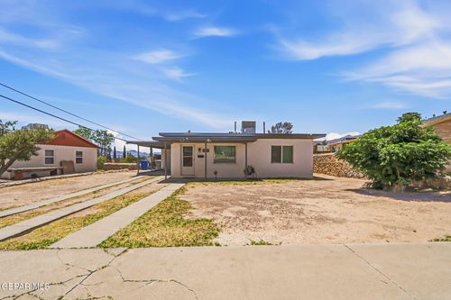 1509 Wainwright Drive, El Paso, TX, 79903 | Card Image