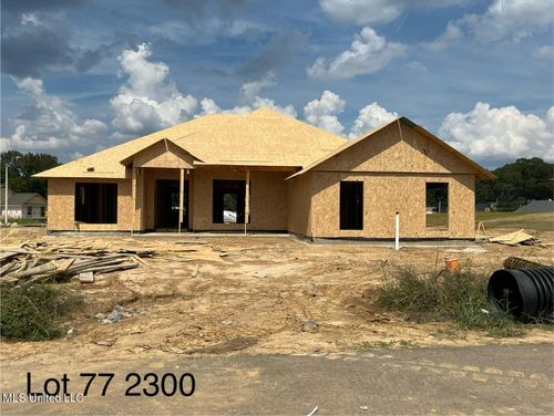 5888 Nina Drive, Horn Lake, MS, 38637 | Card Image