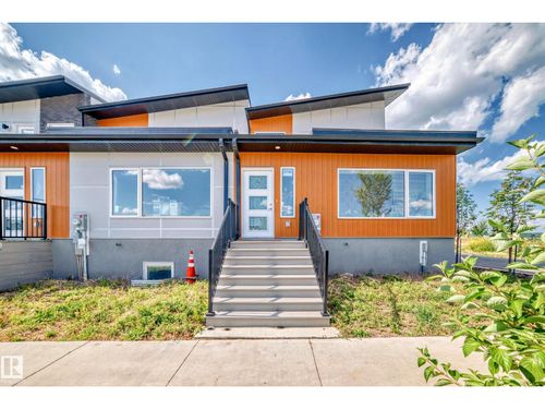 2740 Blatchford Rd Nw, Edmonton, AB, T5G | Card Image