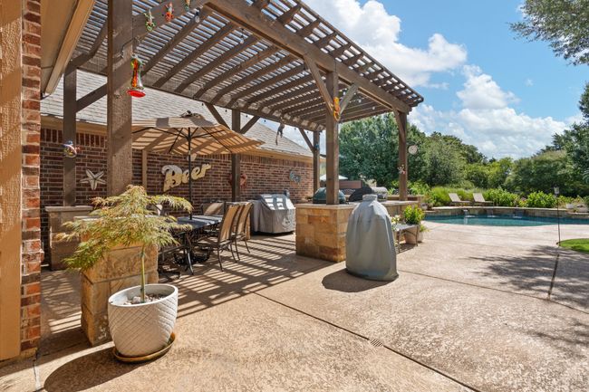 2033 Gentle Springs Dr, House other with 4 bedrooms, 3 bathrooms and null parking in Joshua TX | Image 37