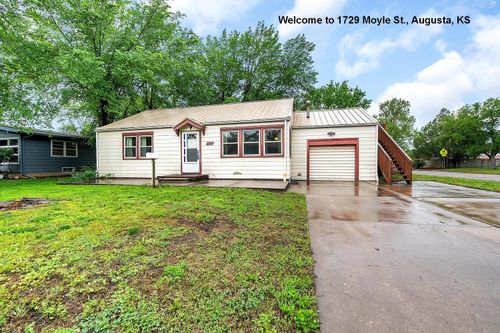 1729 Moyle St, Augusta, KS, 67010-2127 | Card Image