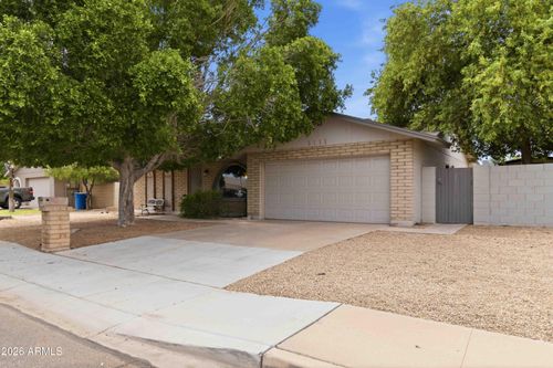 1111 W Palo Verde Dr, Chandler, AZ, 85224-2356 | Card Image