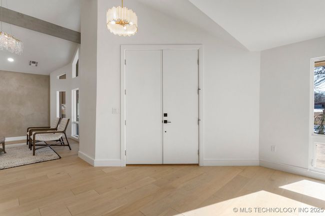 Tall double door entry | Image 9