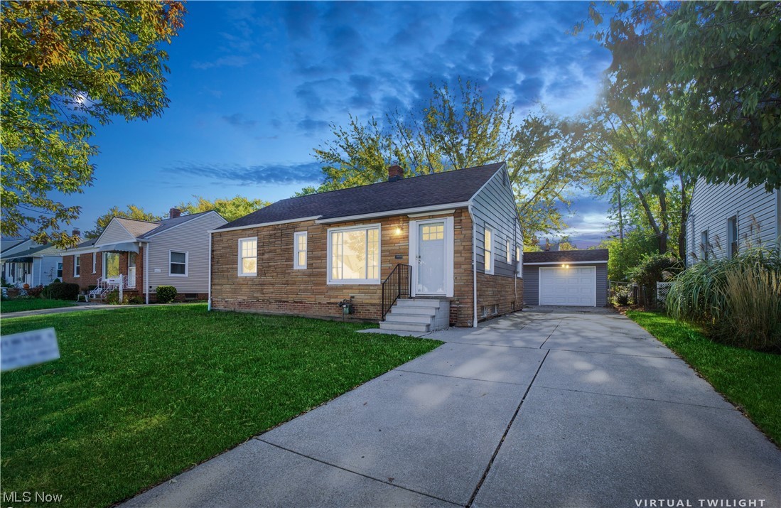 Alton Rd, Wickliffe, OH 44092