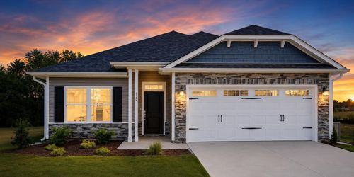 393 Whitetail Way, Tabor City, NC, 28463 | Card Image